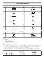 Preview for 7 page of Toshiba RAS-18J2AVSG-E Installation Manual