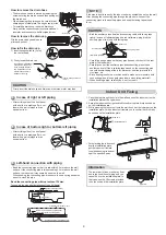 Preview for 11 page of Toshiba RAS-18J2AVSG-E Installation Manual