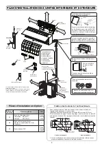 Preview for 48 page of Toshiba RAS-18J2AVSG-E Installation Manual