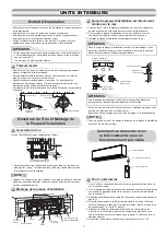 Preview for 49 page of Toshiba RAS-18J2AVSG-E Installation Manual