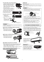 Preview for 111 page of Toshiba RAS-18J2AVSG-E Installation Manual