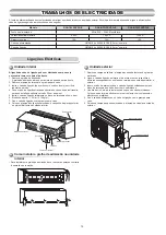 Preview for 114 page of Toshiba RAS-18J2AVSG-E Installation Manual