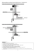 Preview for 116 page of Toshiba RAS-18J2AVSG-E Installation Manual