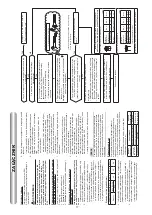 Preview for 139 page of Toshiba RAS-18J2AVSG-E Installation Manual