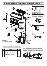 Preview for 148 page of Toshiba RAS-18J2AVSG-E Installation Manual