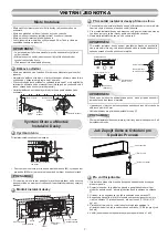 Preview for 149 page of Toshiba RAS-18J2AVSG-E Installation Manual