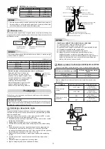 Preview for 192 page of Toshiba RAS-18J2AVSG-E Installation Manual