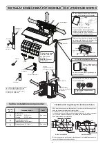 Preview for 267 page of Toshiba RAS-18J2AVSG-E Installation Manual