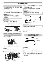 Preview for 287 page of Toshiba RAS-18J2AVSG-E Installation Manual