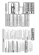 Preview for 297 page of Toshiba RAS-18J2AVSG-E Installation Manual