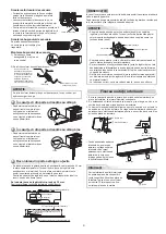 Preview for 349 page of Toshiba RAS-18J2AVSG-E Installation Manual