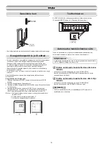 Preview for 396 page of Toshiba RAS-18J2AVSG-E Installation Manual