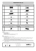 Preview for 405 page of Toshiba RAS-18J2AVSG-E Installation Manual