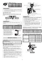 Preview for 431 page of Toshiba RAS-18J2AVSG-E Installation Manual