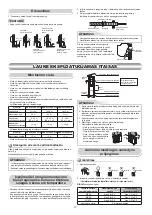 Preview for 470 page of Toshiba RAS-18J2AVSG-E Installation Manual