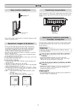 Preview for 476 page of Toshiba RAS-18J2AVSG-E Installation Manual