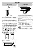 Preview for 18 page of Toshiba RAS-18J2AVSG-E1 Installation Manual