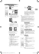 Preview for 7 page of Toshiba RAS-18J2AVSG-TR Owner'S Manual