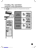 Preview for 13 page of Toshiba RAS-18JACVP Series Owner'S Manual