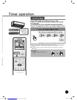 Preview for 19 page of Toshiba RAS-18JACVP Series Owner'S Manual