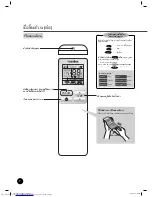 Preview for 44 page of Toshiba RAS-18JACVP Series Owner'S Manual