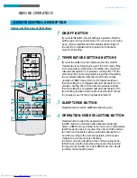 Preview for 10 page of Toshiba RAS-18LAH-A Owner'S Manual