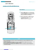 Preview for 20 page of Toshiba RAS-18LAH-A Owner'S Manual