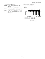 Preview for 28 page of Toshiba RAS-18N2AX Service Manual