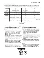 Preview for 31 page of Toshiba RAS-18N2AX Service Manual