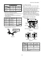 Preview for 47 page of Toshiba RAS-18N2AX Service Manual