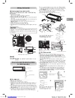 Preview for 7 page of Toshiba RAS-18N3ACV Series Installation Manual