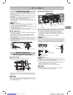 Preview for 33 page of Toshiba RAS-18N3ACV Series Installation Manual