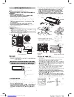 Preview for 34 page of Toshiba RAS-18N3ACV Series Installation Manual