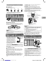 Preview for 37 page of Toshiba RAS-18N3ACV Series Installation Manual