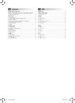 Preview for 2 page of Toshiba RAS-18N3AV Series Installation Manual