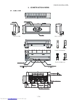 Preview for 16 page of Toshiba RAS-18N3AV2-E Service Manual