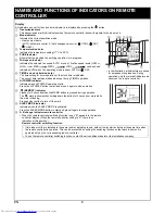 Preview for 8 page of Toshiba RAS-18PAVP-E Owner'S Manual