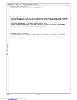 Preview for 28 page of Toshiba RAS-18PAVP-E Owner'S Manual