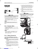 Preview for 61 page of Toshiba RAS-18PAVP-E Service Manual