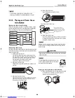 Preview for 62 page of Toshiba RAS-18PAVP-E Service Manual