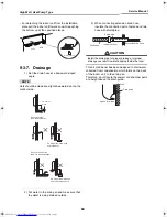 Preview for 64 page of Toshiba RAS-18PAVP-E Service Manual