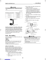 Preview for 67 page of Toshiba RAS-18PAVP-E Service Manual