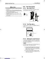 Preview for 69 page of Toshiba RAS-18PAVP-E Service Manual