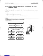 Preview for 82 page of Toshiba RAS-18PAVP-E Service Manual