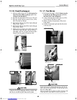 Preview for 97 page of Toshiba RAS-18PAVP-E Service Manual