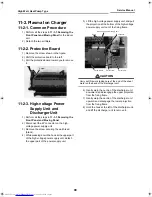 Preview for 99 page of Toshiba RAS-18PAVP-E Service Manual