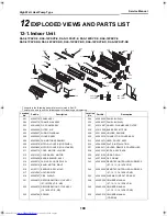 Preview for 109 page of Toshiba RAS-18PAVP-E Service Manual