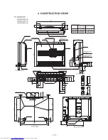 Preview for 17 page of Toshiba RAS-18SAV-E Service Manual