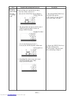 Preview for 54 page of Toshiba RAS-18SAV-E Service Manual