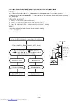 Preview for 85 page of Toshiba RAS-18SAV-E Service Manual